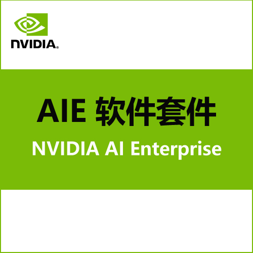 NVIDIA AI Enterprise 平台操作系统 (AIE)