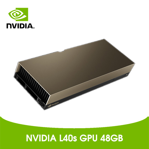 NVIDIA L40s GPU