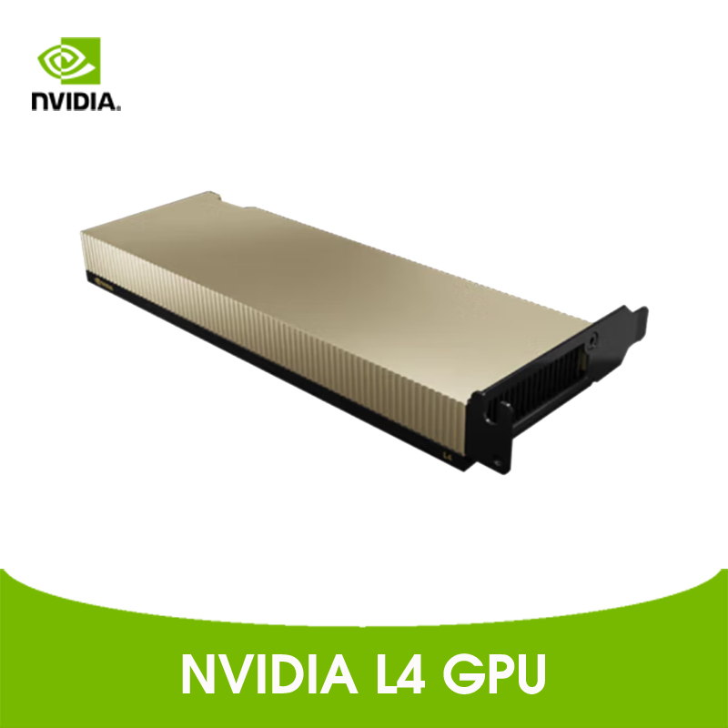 NVIDIA L4